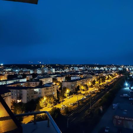 Bya Dream Village Ясси Екстер'єр фото