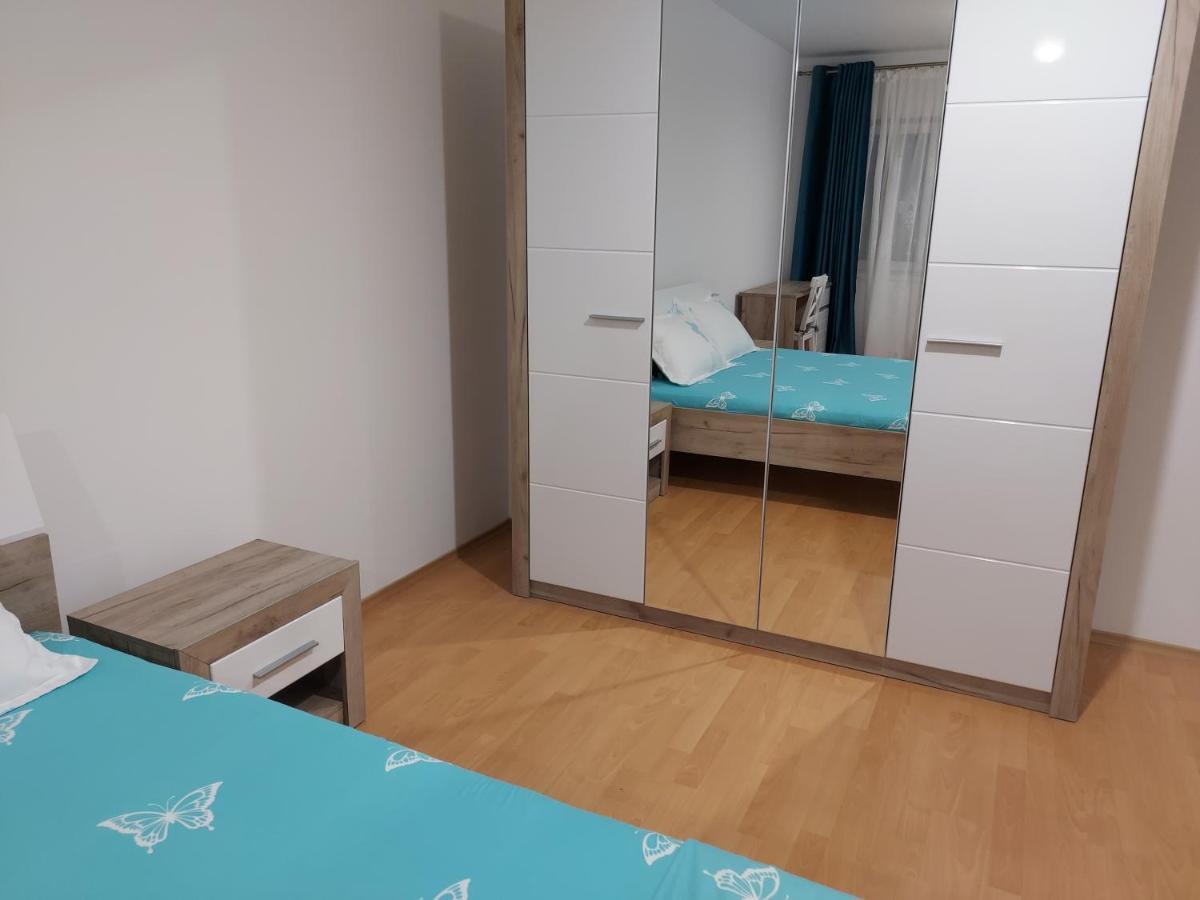 Bya Dream Village Ясси Екстер'єр фото