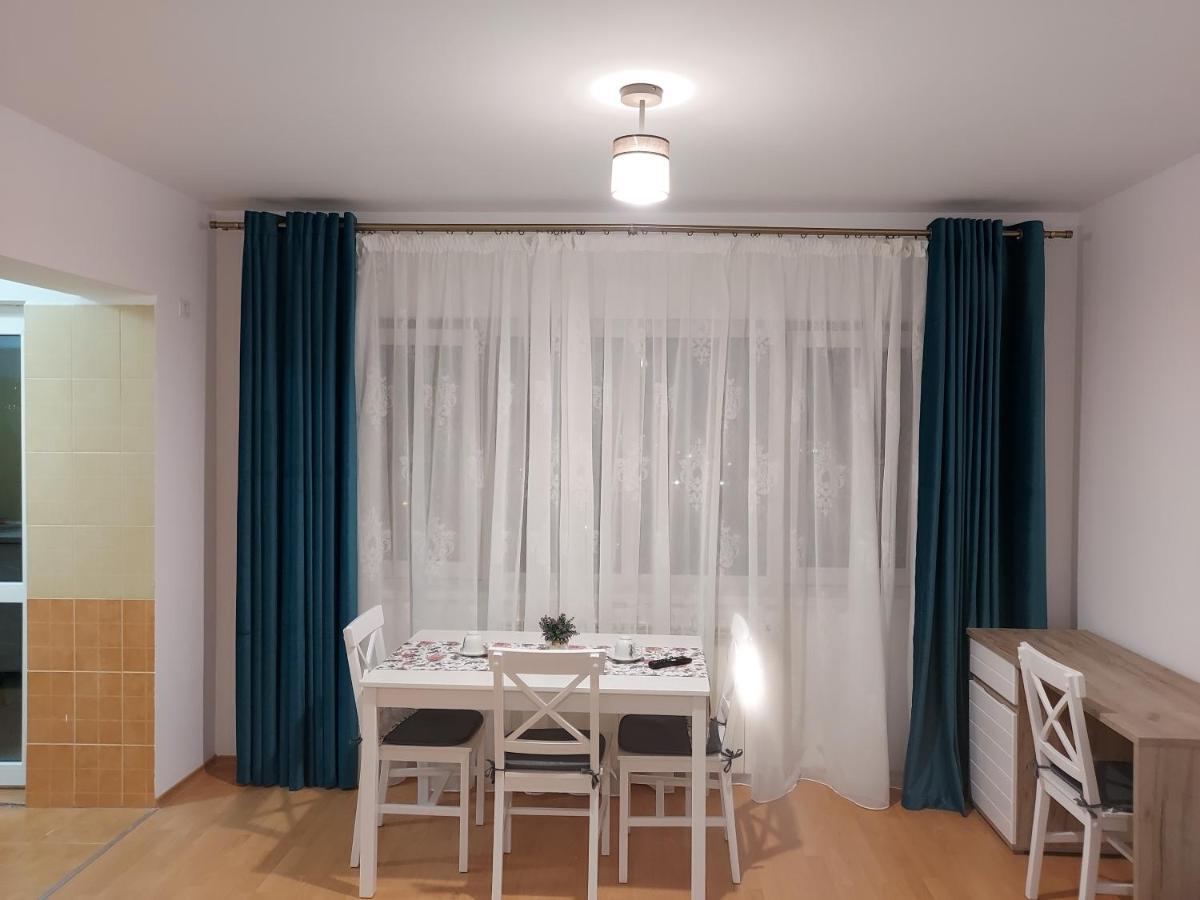 Bya Dream Village Ясси Екстер'єр фото