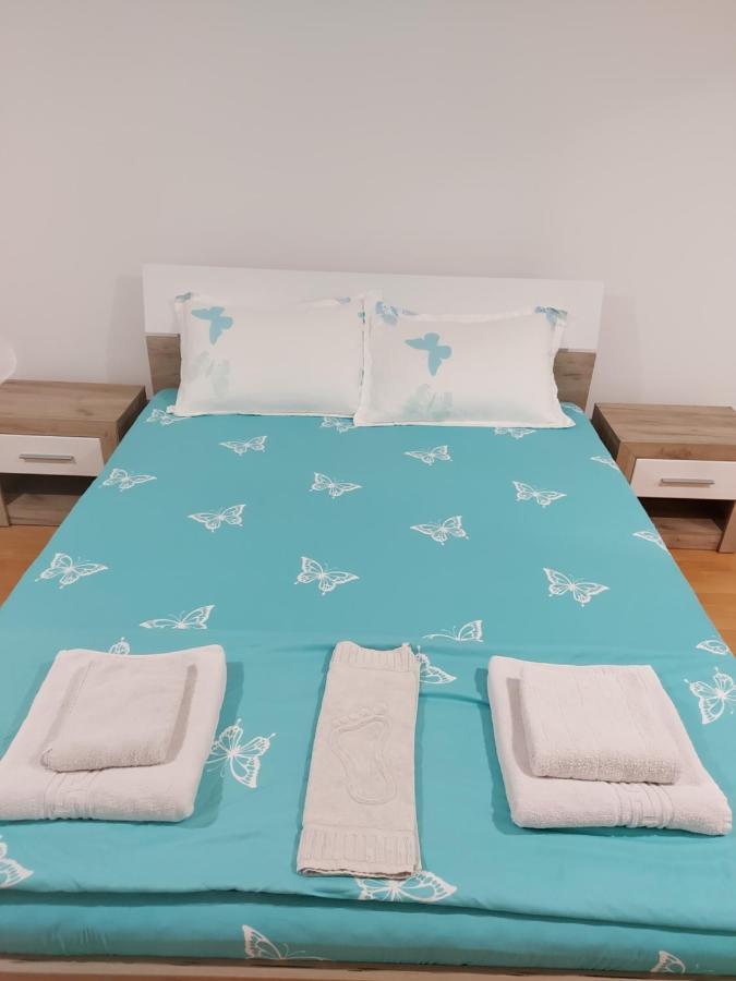 Bya Dream Village Ясси Екстер'єр фото