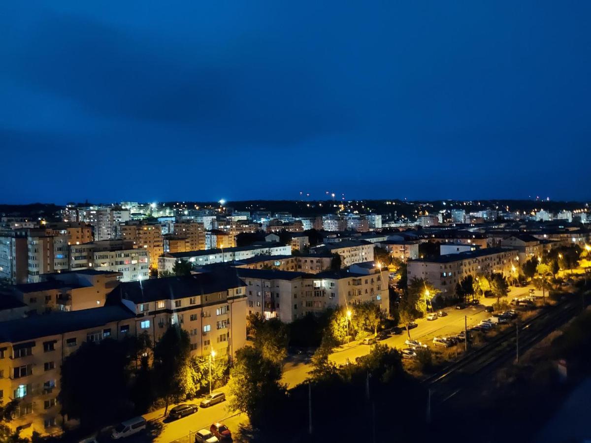 Bya Dream Village Ясси Екстер'єр фото