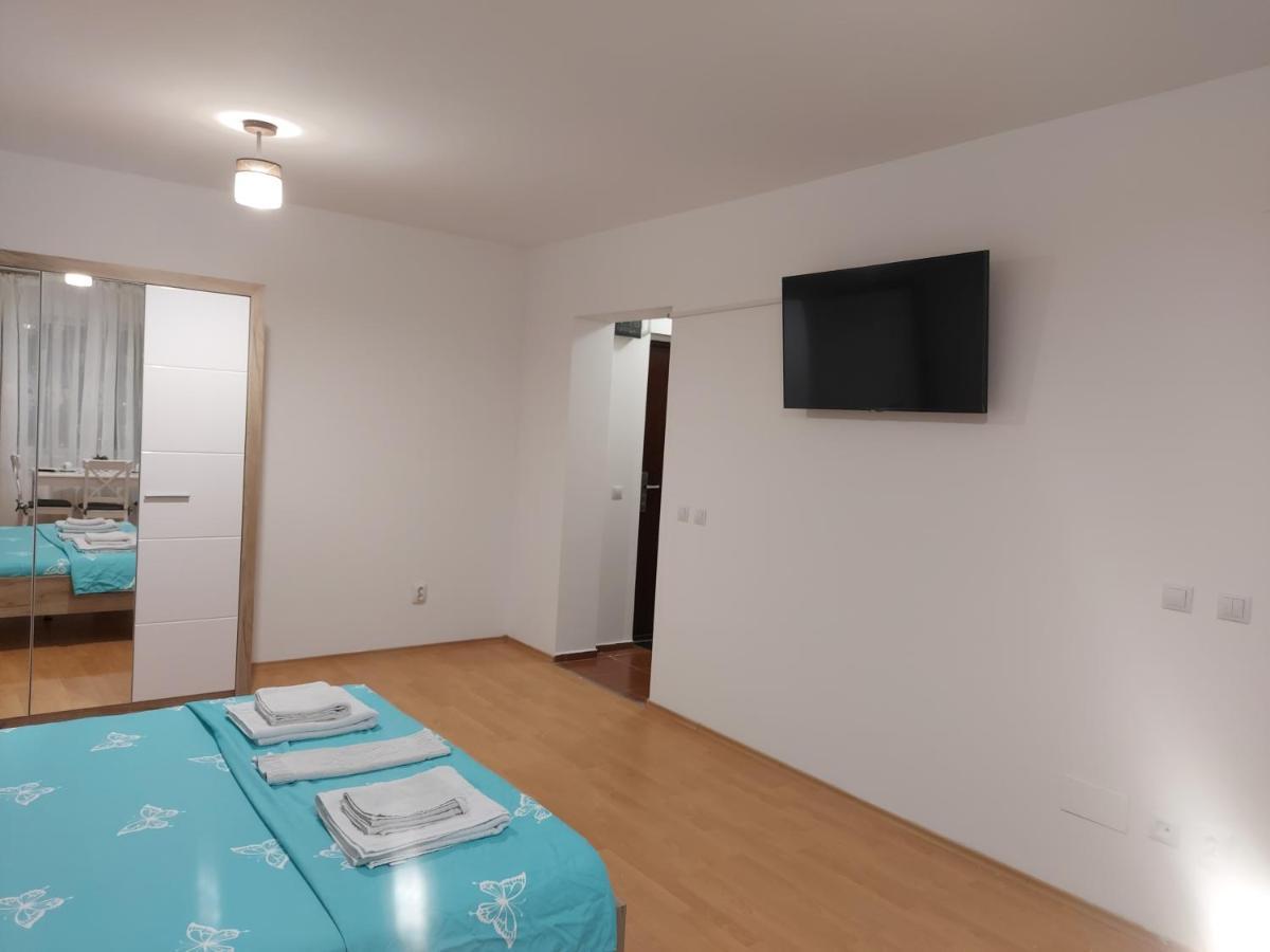 Bya Dream Village Ясси Екстер'єр фото