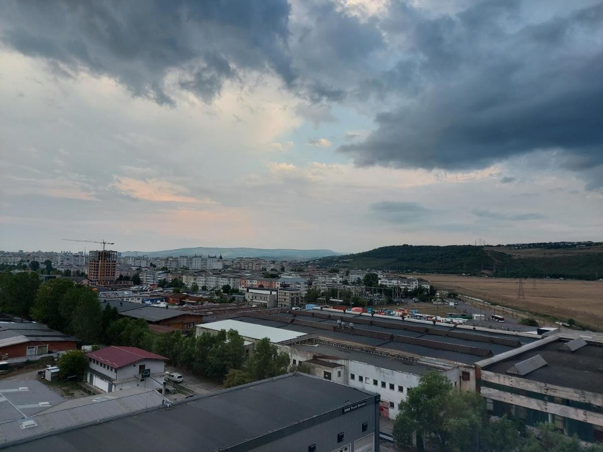 Bya Dream Village Ясси Екстер'єр фото